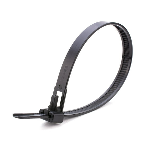 Reusable Nylon Cable Ties Zip Tie Wraps 7×150 200 250 300mm Heavy Duty Releasabl Reusable Nylon Cable Ties Zip Tie Wraps 7×150 200 250 300mm Heavy Duty Releasabl